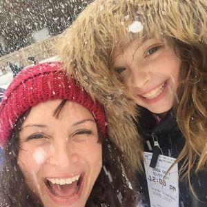 Meet your Posher, Amy